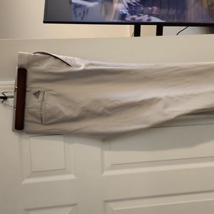Adidas ultimate 365 Grey golf pants